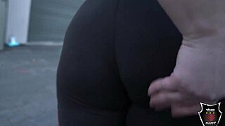 andi ray, you sucking rome majors ass so good?