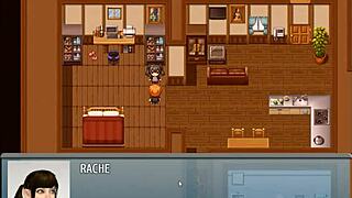 adult game walkthrough with maria and sarah