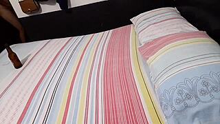 Sex with Busty Slut at Club After Drinks - Hotwife Yr