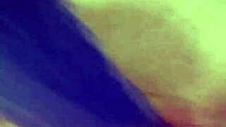 Fat BBW Solo Masturbation