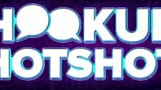 i got sprayed and banged in both holes, veronica avluv rocks