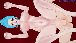 Nefertari Vivi And Black Maria Intense Sex