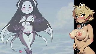 【海と川のヌキ釣り実況プレイ02】海の悪魔とついに対峙！