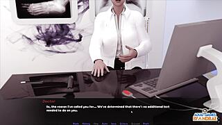 Ep4 Ella Feels Joy But Gets Licked During Phone Call In Seducing The Devil