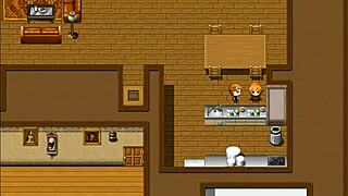 adult game walkthrough with maria and sarah