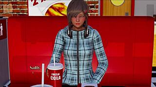 Mi Deseo Real Cumple Fantasías Eróticas con Amateurs Indias en Dibujos