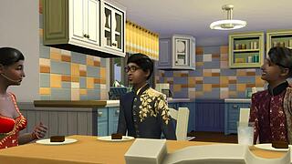 hey boys, wanna bang me like this first time?