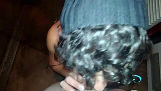 Hey, Sneak Peek at Ukrainian Student Alikhan in School Bathroom! 😈