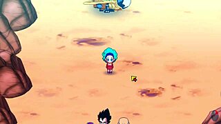 hey guys, check out bulma's adventure with her big busty tits 😍 part 1 uncensored!