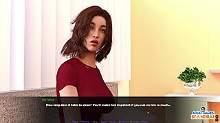 Ep4 Ella Feels Joy But Gets Licked During Phone Call In Seducing The Devil