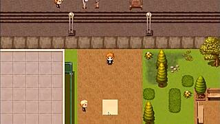 adult game walkthrough with maria and sarah