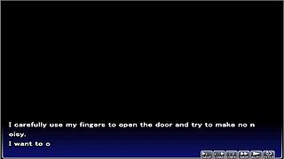 Apartment Of Love Ep 1 - Getting To Meet My Step Uncle