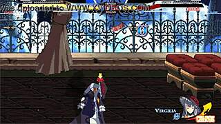 Jessica Battles Warugiria In Paid Sex Scene With Cumshot