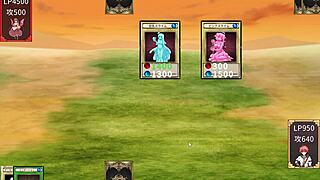 succubus duel vs slime succubus in hentai anime