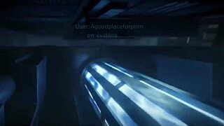 D vas villi avaruusseikkailu monsterikyrvän tehtävällä