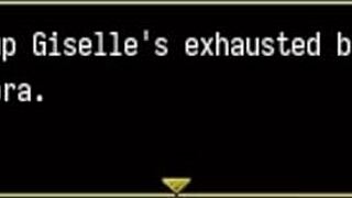 curse errant part 1 with fingering games and hentai masturbation toys in gangbang anime banging