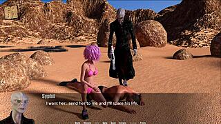 Exploring Through Spacetime 47 in an Epic Adventure Journey