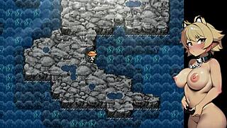 【海と川のヌキ釣り実況プレイ02】海の悪魔とついに対峙！