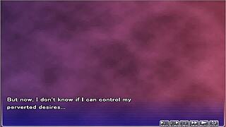 Apartment Of Love Ep 1 - Getting To Meet My Step Uncle