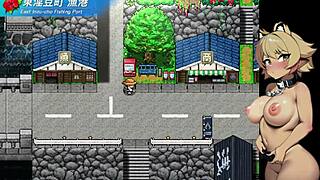 【海と川のヌキ釣り実況プレイ02】海の悪魔とついに対峙！