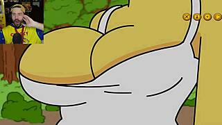 The Simpsons Game Burns Mansion You Never Explored