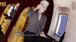 My Real Desire Fulfills Erotic Fantasies with Indian Amateurs in Cartoon