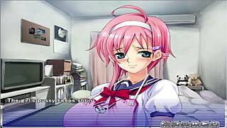 Apartment Of Love Ep 1 - Getting To Meet My Step Uncle