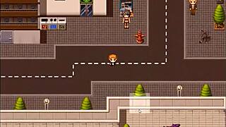 adult game walkthrough with maria and sarah