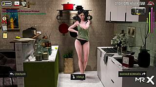 Hey, wanna see pussy licking in Fashionbusiness E2 71?