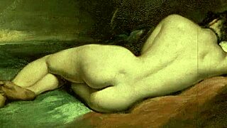 vintage erotic illustrations bring retro hentai fantasies to life