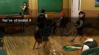 adult game walkthrough with maria and sarah