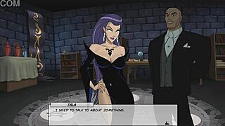 Something Unlimited - Part 03 Gunsmoke Games