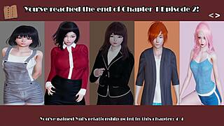 My Real Desire Fulfills Erotic Fantasies with Indian Amateurs in Cartoon