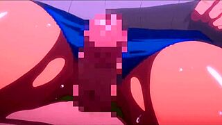 what secrets hide in this wild hmv mix of asian anime?