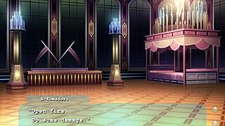 i comfort the dragonwomen in princess x ep9