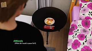 Hentai Game Free Will 26 with Big Busty Action