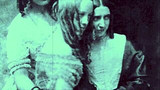 hey, ever seen these wild vintage erotic sketches?