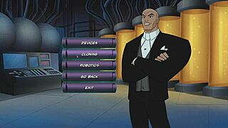 Something Unlimited - Part 03 Gunsmoke Games