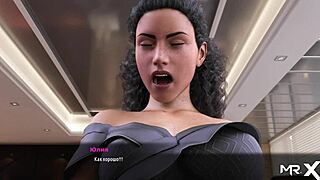 Hey, wanna see pussy licking in Fashionbusiness E2 71?