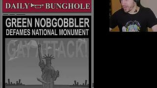 Spider-verse cosplay leads to uncensored creampie in hentai