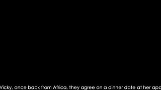 hey, retrieving that past episode with shaved pussy and big cock action