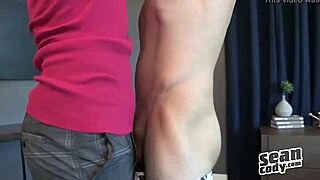 Randy Hunter Bareback - Gay Movie - Sean Cody