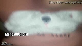 Every Night I Play with My Stepsister Compilation