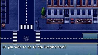 adult game walkthrough with maria and sarah