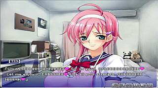 Apartment Of Love Ep 1 - Getting To Meet My Step Uncle