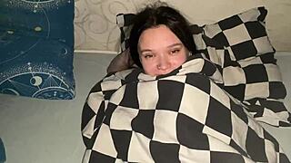 pov i got tickets so i could bang my stepsister