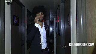 bye hun, just started the wild ebony orgy meeting