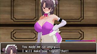 i watch girl b hero scenes part 18 lusy 2 in hentai cartoon anime.