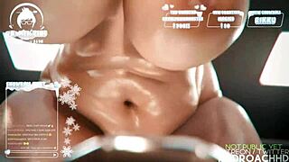 Overwatch hentai compilation from July 7, 2024