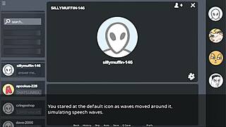 Hazel Nut Latte's Intense Coworker Passion